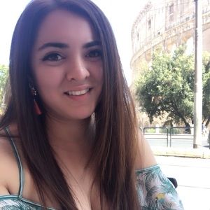 Meet your Posher, Andreina